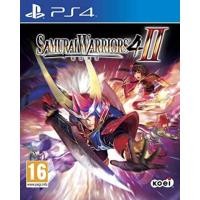 ราคา samurai warriors 4-2 ps4 (มือสอง) พร้อมส่ง!!! (18967634607)