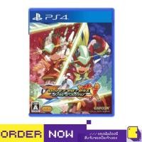 ราคา [+..••] PS4 ROCKMAN ZERO & ZX DOUBLE HERO COLLECTION (เกม PlayStation 4™) (7734173599)
