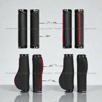 ราคา ปลอกแฮนด์ PROMEND GRIP ปลอกแฮนด์จักรยานหนังเทียม (48406098591)