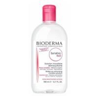 ราคา Bioderma Sensibio H2O 500ml. cleansing water (8911333847)