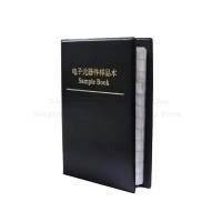 ราคา ชุดตัวต้านทานชิป SMD 1206 1% FR-07 SMT 170 ค่า 0R-10M หนังสือตัวอย่าง (27835128230)