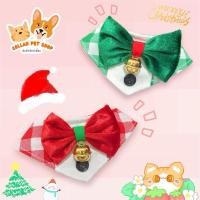 ราคา ผ้าพันคอปลอกคอน้องหมาน้องแมว (22187130843)