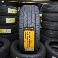 ราคา [ติดตั้งฟรี] Continental UC6 SUV R18 225/55R18 225/60R18 235/60R18 (46705918377)
