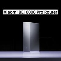 ราคา Xiaomi BE1,000 Pro Router ในครัวเรือน Tri-Band WiFi7 พอร์ต Mega อพาร์ทเมนต์ขนาดใหญ่ 5G wifi เครือข่าย (48654784995)
