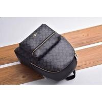 ราคา COACH F58314 Charlie backpack (5784155406)