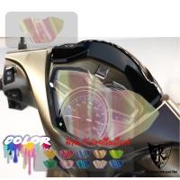 ราคา ฟิล์มกันรอยเรือนไมล์ Wave 125 i Led 2023-2026 งานตัดเข้ารูป ติดง่าย ใสรุ้ง-สีรุ้ง (46005698166)