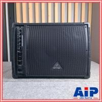 ราคา BEHRINGER F-1220D ตู้ลำโพงมอนิเตอร์ พร้อมขยายเสียง 250 วัตต์ 2 ทาง 12 นิ้ว คลาส D F 1220 D F1220D เอไอ-ไพศาล +++ (19358351409)