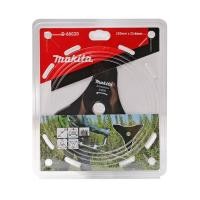 ราคา MAKITA D-66020 อะไหล่ EM403MP ใบมีด 230MM/3T (DUX60Z) (3663938859)