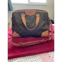 ราคา Louis Vuitton retiro PM Monogram มือสอง ของแท้ % (15696244670)