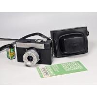 ราคา กล้องฟิล์ม Lomo Smena (CMEHA) 8m Made In USSRเป็นกล้องฟิล์ม 35mm แบบแมนนวลล้วนสัญชาติโซเวียตที่ผลิตโดย LOMO (54207530808)