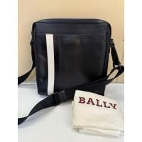 ราคา กระเป๋าสะพายข้าง Bally ของแท้ (1851354871)