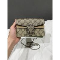 ราคา Gucci Dionysus mini [มือสอง] คัดตู้ญี่ปุ่น สภาพดี พร้อมส่ง (49608226508)