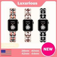 ราคา สายนาฬิกาข้อมือ สแตนเลส สําหรับ apple watch 5 4 3 2 1 band 38 มม. 42 iwatch series 4/1 (5869962978)