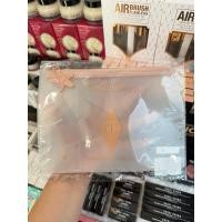 ราคา CHARLOTTE TILBURY BAG กระเป๋าเครื่องสำอางแบบพกพา (27473271275)