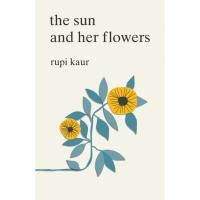 ราคา The Sun and Her Flowers Paperback English By (author) Rupi Kaur (14847772156)