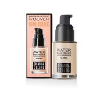 ราคา (HF559) ซีเวนน่า คัลเลอร์ส วอเตอร์ เบส ไพรเมอร์ Sivanna Colors Water Base Primer (27633954416)