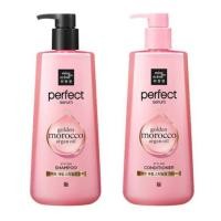 ราคา Mise En Scene Perfect Styling Shampoo & Conditioer 680ml. (3529394003)