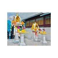 ราคา ศาลพระภูมิ ศาลเจ้าที่ตายาย โมเดิร์น ขนาดกลาง รุ่น MD-029 ทักแชทและอ่านรายละเอียดสินค้าก่อนสั่งซื้อ (42675004632)