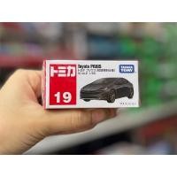 ราคา TOMICA 19-11 TOYOTA PRIUS รถโมเดล (1st) (55356516670)