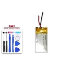 ราคา Battery Nwz-W262 401225 2 Cables For Sony NW-WS413 NW-WS623 NW-WS625 Nwz-W273S Nwz-W274S Nwz-W252 Nwz-W262 Nwz-W202 (45102982332)