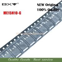 ราคา 10pcs ME15N10-G ME15N10 TO-252 TO252 15N10 MOS FET ใหม่เดิม (26763914152)