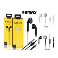 ราคา Remax RM-303 หูฟัง Headphone Small Talk หูฟังสมอล์ทอล์ค ของแท้ (2316923529)