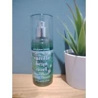 ราคา Bath​ &​ Body​ Works​: Vanilla bean noel Fine​ Fragrance​ Mist​ (75ml) (24469912460)