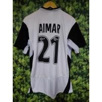 ราคา เสื้อบอลมือสองยุคเก่า ทีมฟุตบอลสเปน (25495948426)