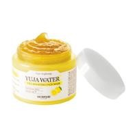 ราคา Skinfood Yuja Water C Vita Boosting Face Mask 140g (570685944)