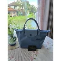 ราคา Longchamp S short สวยเหมือนใหม่ มาพร้อมแคร์การ์ด (41364464255)