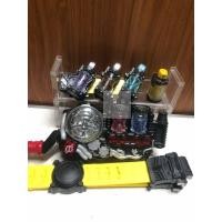 ราคา DX Build Driver - เข็มขัดแปลงร่างมาสไรเดอร์บิลด์มือ 2 (Kamen Rider Build) (44400482183)