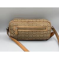 ราคา โค้ชแท้ 100 % coach แท้ 100 % กระเป๋าโค้ช สะพายข้าง (18062469914)