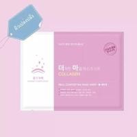 ราคา Real Comforting Mask Sheet (2266759205)