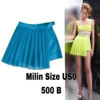 ราคา กางเกงกระโปรง Milin ของแท้! (1118488778)