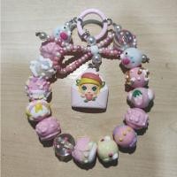 ราคา ป๊อปมาร์ท น่ารักมินิพวงกุญแจจี้ตุ๊กตากระเป๋านักเรียนจี้กระเป๋าคู่รถพวงกุญแจ/กระเป๋าจี้/กระเป๋านักเรียน (51306287080)