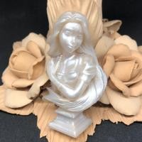 ราคา กาชาปองเจ้าหญิงราพันเซล ดิสนีย์ Sculpture Princess Rapunzel (2250950261)