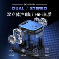 ราคา ครัวเรือนห้องนอนเช่าห้องโปรเจคเตอร์ Super 2025 ขนาดเล็ก 5g HD หอพัก h5 สมาร์ทโปรเจคเตอร์สไตล์ใหม่ FTU6 (56408137715)