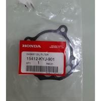 ราคา Honda CB300R CB250R Rebel 300 ปะเก็นกรองน้ํามันฮอนด้า (45156112697)