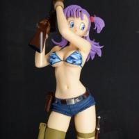 ราคา Bulma Banpresto Glitter&Glamours (1902690113)