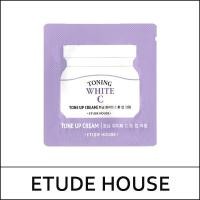 ราคา Etude House Toning White C Toning Up Cream 60ml