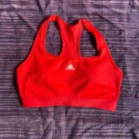 ราคา used - sport bra Adidas size m (55657941469)
