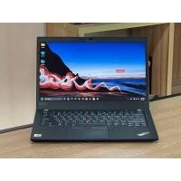 ราคา Lenovo Thinkpad T14 G1 i7-10510u SSD512GB RAM32GB Win11Pro คีย์บอร์ดไฟ สินค้ามือสองสำหรับงานหนักงานลุย (43306698856)