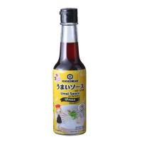 ราคา ✨นาทีทอง✨ คิคโคแมน เทสตี้เจแปนอุไมซอส 150มล. Kikkoman Sauce 150 ml. (5666690588)