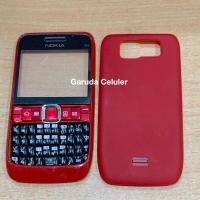 ราคา เคส Nokia RM437 RM-437 E63 Fullset (43407799964)