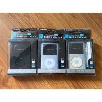 ราคา Case นำเข้าจากญี่ปุ่น สำหรับ iPod Classic 6-7 (ตัวบาง) (7041481136)