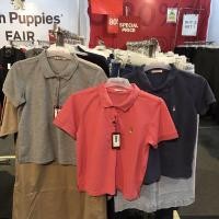 ราคา เสื้อคอปก Hush Puppies (20138526748)