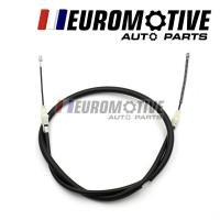 ราคา สายเบรกมือ (Drum) Peugeot 206 Bestari (44554949913)