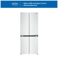 ราคา HISENSE ตู้เย็น MULTI DOOR RQ662N4TWU 18 คิว กระจกขาว จัดส่งโดย HomePro (27242512835)