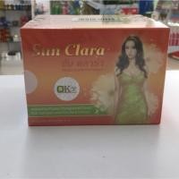 ราคา ลดล้างสต๊อกSunclara ซันคลาร่า อันดับ1 อาหารเสริมบำรุงสุขภาพคุณผู้หญิง 10 แคปซูล (1975159098)