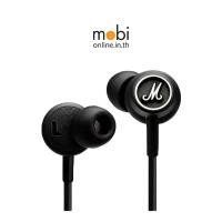 ราคา Marshall Headphone In-Ear with Mic Mode หูฟังอินเอียร์ (17138318106)